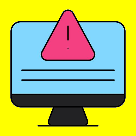 Error Illustration